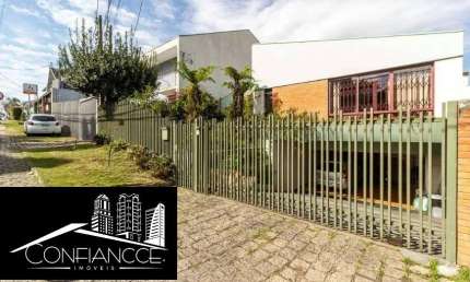 Casa com 4 quartos para alugar na Rua Fagundes Varela, Jardim Social, Curitiba, 350 m2 por R$ 11.900
