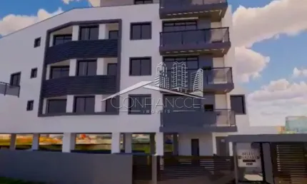Apartamento com 2 quartos à venda na Rua Nossa Senhora de Nazaré, 2293, Boa Vista, Curitiba, 81 m2 por R$ 920.874