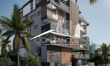 Apartamento com 4 quartos à venda na Rua Delfim Mário Pádua Peixoto, 1067, Praia Brava, Itajaí, 232 m2 por R$ 5.430.576