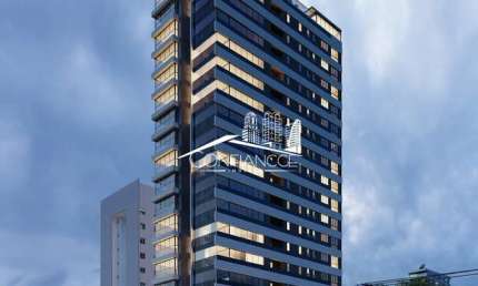 Apartamento com 3 quartos à venda na Avenida Nereu Ramos, 587, Centro, Balneário Piçarras, 140 m2 por R$ 2.177.000