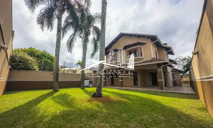 Casa com 3 quartos à venda na Rua José Eurípedes Gonçalves, Jardim Social, Curitiba, 296 m2 por R$ 1.980.000