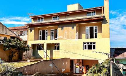 Casa com 3 quartos à venda na Rua Leonardo Wesolowski, Campo Comprido, Curitiba, 300 m2 por R$ 850.000