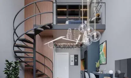 Apartamento com 2 quartos à venda na Rua Arthur Mohr, 326, Portão, Curitiba, 57 m2 por R$ 582.900