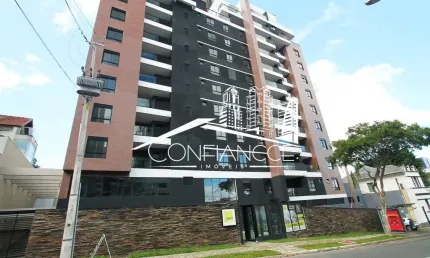 Apartamento com 2 quartos à venda na alameda cabral, 680, são francisco, curitiba, 67 m2 por r$ 730.000