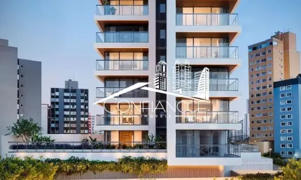 Apartamento com 3 quartos à venda na rua francisco frischmann, 2529, portão, curitiba, 116 m2 por r$ 1.345.891