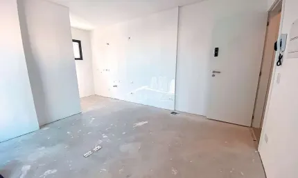 Kitnet / Stúdio à venda na Rua Treze de Maio, 388, Centro, Curitiba, 24 m2 por R$ 287.700