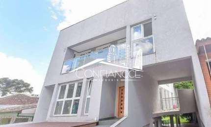 Casa com 3 quartos à venda na Rua Coronel Assumpção, 49, Alto da Rua XV, Curitiba, 389 m2 por R$ 5.000.000
