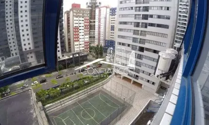 Sala comercial à venda na Rua Padre Anchieta, 2454, Bigorrilho, Curitiba, 41 m2 por R$ 400.000