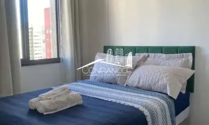 Kitnet / stúdio à venda na rua doutor faivre, 1044, centro, curitiba, 24 m2 por r$ 350.000