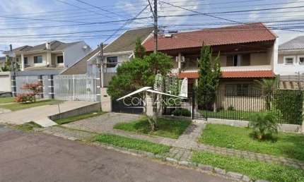 Casa com 4 quartos à venda na Rua Comendador Correia Júnior, Jardim das Américas, Curitiba, 460 m2 por R$ 2.900.000