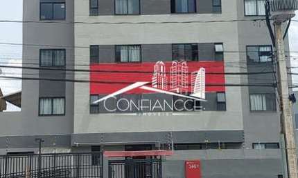 Kitnet / Stúdio à venda na Avenida Presidente Wenceslau Braz, 3461, Lindóia, Curitiba, 23 m2 por R$ 230.000