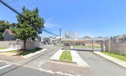 Casa em condomínio fechado com 3 quartos à venda na Rua Dilermando Pereira de Almeida, 255, Pinheirinho, Curitiba, 110 m2 por R$ 750.000