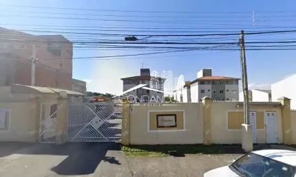 Apartamento com 2 quartos à venda na Rua Frederico Müller, 581, Campo Comprido, Curitiba, 47 m2 por R$ 225.000