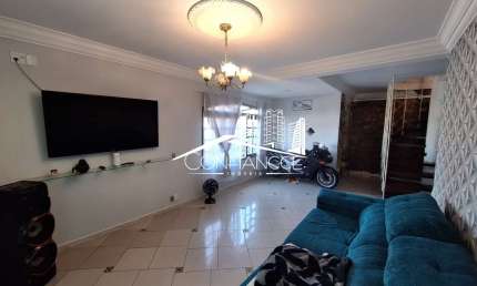 Casa com 4 quartos à venda na Rua Manoel Felipe Daher, Fazendinha, Curitiba, 168 m2 por R$ 535.000