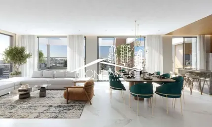 Apartamento com 2 quartos à venda na rua itupava, 46, alto da glória, curitiba, 93 m2 por r$ 1.143.450