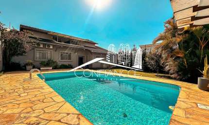 Casa com 4 quartos à venda na Rua Margarida Dallarmi, Santa Felicidade, Curitiba, 260 m2 por R$ 1.990.000