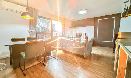 Apartamento com 2 quartos à venda na Rua Nunes Machado, 68, Centro, Curitiba, 34 m2 por R$ 860.000