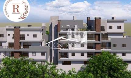 Cobertura com 2 quartos à venda na Rua Bernardo Sobieck, 481, Campo Comprido, Curitiba, 73 m2 por R$ 902.705