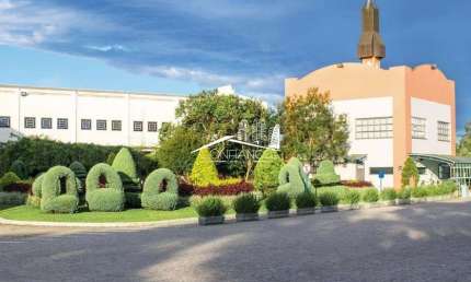 Barracão / Galpão / Depósito para alugar na Avenida Rocha Pombo, 2561, Águas Belas, São José dos Pinhais, 3230 m2