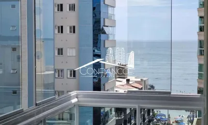 Apartamento com 4 quartos à venda na Rua 277, 231, Meia Praia, Itapema, 160 m2 por R$ 3.900.000