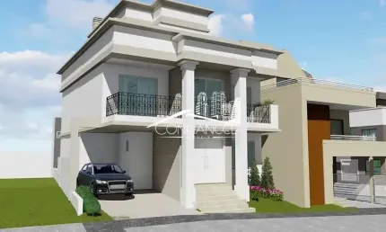 Casa com 4 quartos à venda na Rua Júlio Zaninelli, 100, Bom Retiro, Curitiba, 320 m2 por R$ 2.460.000