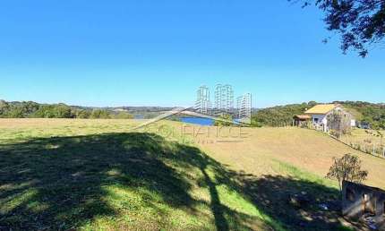 Terreno à venda na Rua Apolônia Krul Kaminsk, Jardim Florestal, Campo Largo, 26000 m2 por R$ 2.950.000