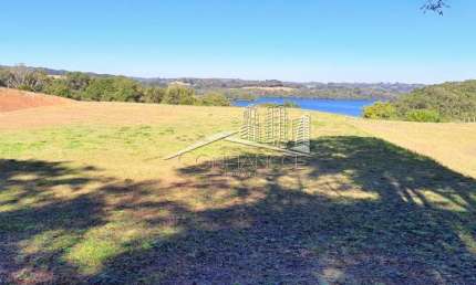 Fazenda à venda na Rua Apolônia Krul Kaminsk, s/n - Zona, Jardim Florestal, Campo Largo, 26000 m2 por R$ 2.950.000
