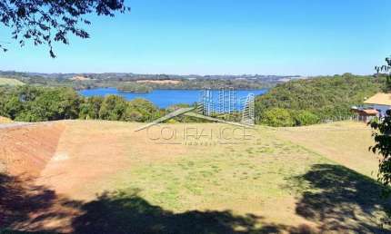 Fazenda à venda na Rua Apolônia Krul Kaminsk, s/n - Zona, Jardim Florestal, Campo Largo, 20000 m2 por R$ 1.650.000