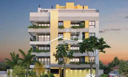 Apartamento com 2 quartos à venda na Rua Joaquim Nabuco, 495, Tingui, Curitiba, 62 m2 por R$ 476.900