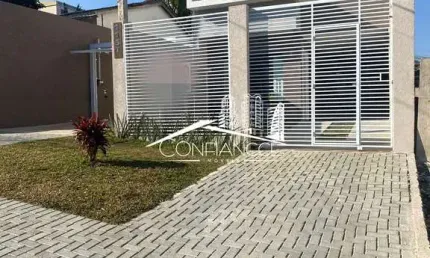 Casa em condomínio fechado com 3 quartos à venda na Rua Joaquim da Costa Ribeiro, 1157, Bairro Alto, Curitiba, 120 m2 por R$ 695.000