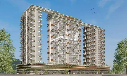 Loft com 3 quartos à venda na Avenida Vereador Pedro Elias Rodrigues, 100, Balneário Perequê, Porto Belo, 48 m2 por R$ 1.099.000