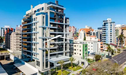Apartamento com 3 quartos à venda na Rua Martim Afonso, 1015, Bigorrilho, Curitiba, 141 m2 por R$ 1.814.000