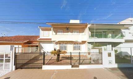 Casa com 5 quartos à venda na Rua Antônio Gomes, 60, Estreito, Florianópolis, 220 m2 por R$ 1.750.000