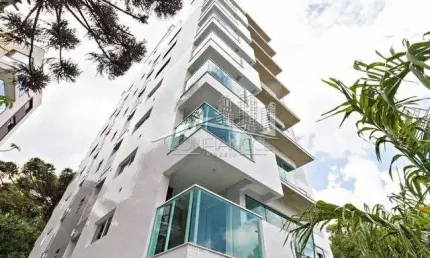 Apartamento com 3 quartos à venda na Rua Paraguassu, 101, Alto da Glória, Curitiba, 110 m2 por R$ 1.207.986