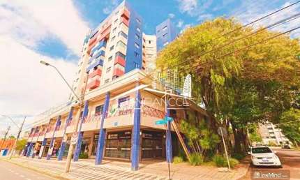 Apartamento com 3 quartos à venda na Rua Deputado Atílio de Almeida Barbosa, 76, Boa Vista, Curitiba, 131 m2 por R$ 750.000