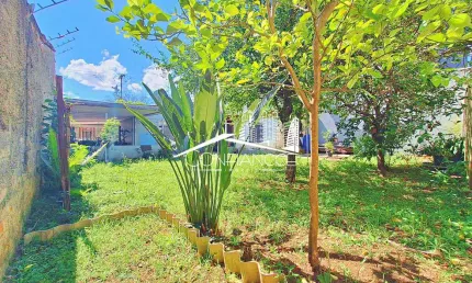 Terreno à venda na avenida frederico lambertucci, 100, fazendinha, curitiba, 360 m2 por r$ 700.000