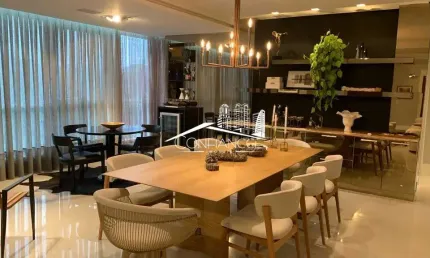 Apartamento com 3 quartos à venda na Rua 3700, 425, Centro, Balneário Camboriú, 346 m2 por R$ 6.900.000
