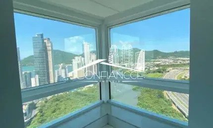 Apartamento com 4 quartos à venda na rua 3700, 425, centro, balneário camboriú, 192 m2 por r$ 6.200.000