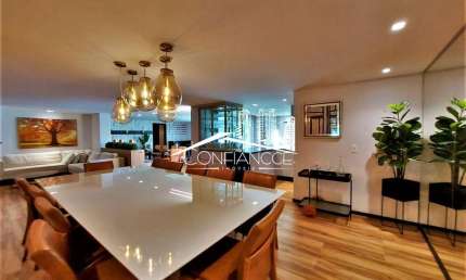 Cobertura com 3 quartos à venda na Rua Joaquim Maximiano Sarmento, 110, Kobrasol, São José, 340 m2 por R$ 4.072.280