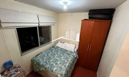 Apartamento com 1 quarto à venda na Travessa da Lapa, 460, Centro, Curitiba, 28 m2 por R$ 270.000