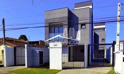 Casa com 3 quartos à venda na Rua Doutor Antônio Gomes, 509, Xaxim, Curitiba, 140 m2 por R$ 619.000