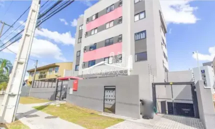 Kitnet / Stúdio à venda na Avenida Presidente Wenceslau Braz, 3461, Portão, Curitiba, 23 m2 por R$ 230.000