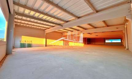 Barracão / Galpão / Depósito à venda na Rodovia BR-101, Salseiros, Itajaí, 1672 m2 por R$ 10.366.400