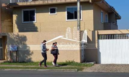 Apartamento com 3 quartos à venda na Rua Desembargador José Carlos Ribeiro Ribas, 938, Abranches, Curitiba, 148 m2 por R$ 640.000