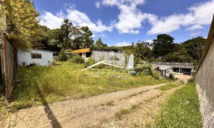 Terreno à venda na Rua Roberto Drecheler, Tanguá, Almirante Tamandaré, 3894 m2 por R$ 5.000.000
