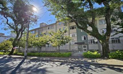 Apartamento com 3 quartos à venda na Rua Tabajaras, 361, Vila Izabel, Curitiba, 79 m2 por R$ 370.000