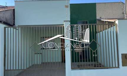 Casa com 3 quartos à venda na Rua Gabriel Matokanovic, Jardim da Luz, Londrina, 78 m2 por R$ 280.000