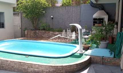Casa com 3 quartos à venda na Rua Cândido Portinari, 11, Barreiros, São José, 100 m2 por R$ 1.378.000