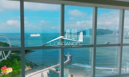 Apartamento com 4 quartos à venda na Rua Julieta Lins, 155, Pioneiros, Balneário Camboriú, 151 m2 por R$ 4.399.990