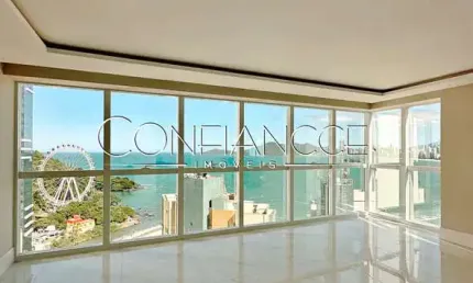 Apartamento com 4 quartos à venda na rua julieta lins, 155, pioneiros, balneário camboriú, 151 m2 por r$ 4.200.000